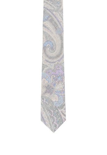 Seidenfalter Krawattenfabrik GmbH & Co. KG KRAWATTE PAISLEY 6CM