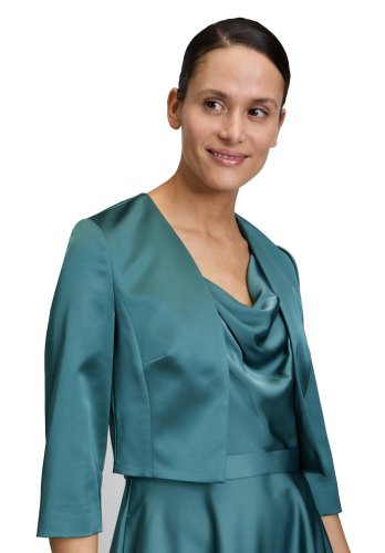 Vera Mont Bolero