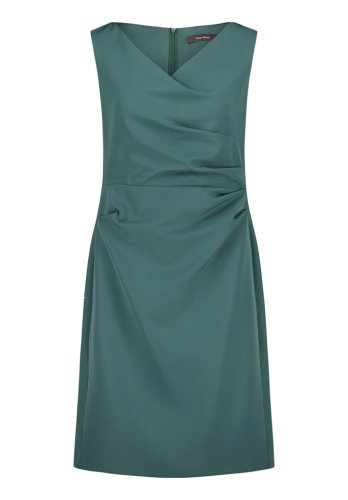 Vera Mont Kleid Kurz Ohne Arm