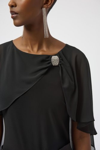 Joseph Ribkoff Top