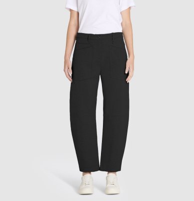 Trousers Mac Ladies Baggy Smart