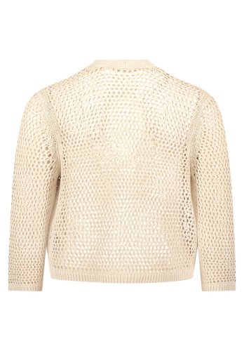Betty Barclay Strickjacke Kurz 3/4 Arm