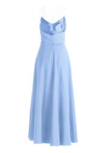 Vera Mont Kleid Lang Ohne Arm