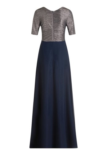 Vera Mont Kleid Lang 1/2 Arm