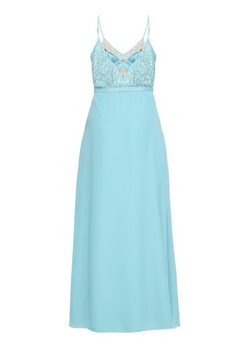Vera Mont Kleid Lang Ohne Arm