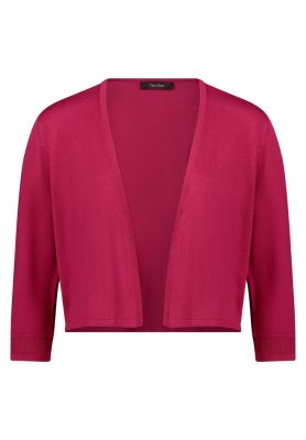 Vera Mont Strickjacke Kurz 3/4 Arm