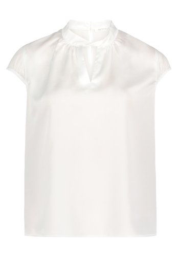 Betty & CO Bluse Kurz 1/2 Arm