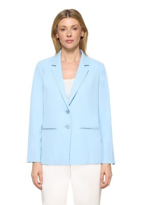 Betty Barclay Blazer Lang Einreiher 1/1 Arm