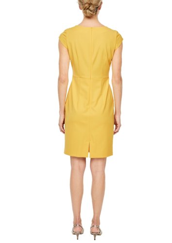 S.oliver Kleid Kurz