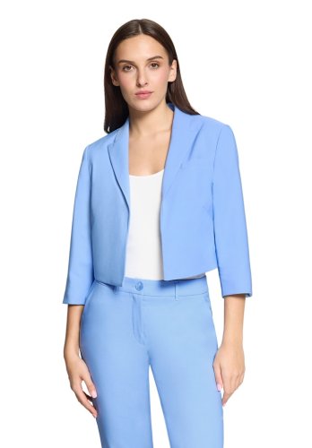 Betty Barclay Blazerjacke Kurz 3/4 Arm