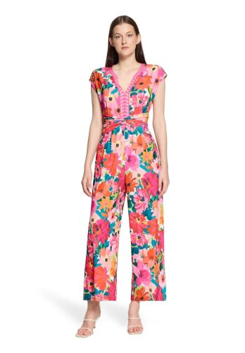 Vera Mont Overall Lang Ohne Arm