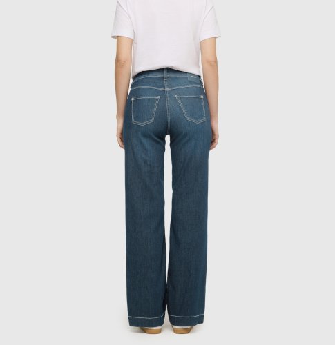Trousers Mac Ladies Dream Wide