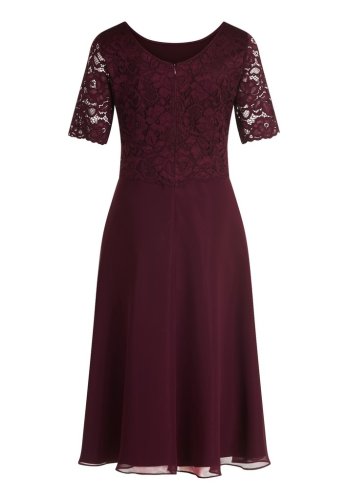 Vera Mont Kleid Kurz 1/2 Arm