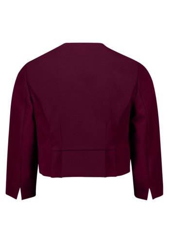 Vera Mont Bolero