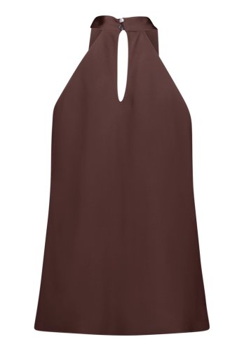 Vera Mont Shirt Lang Ohne Arm