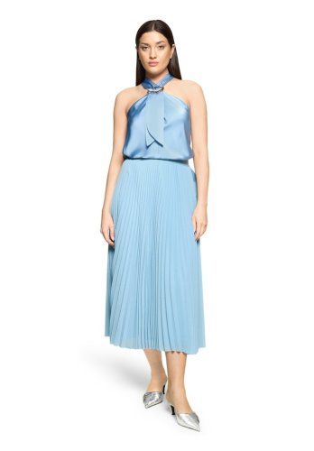 Vera Mont Shirt Lang Ohne Arm