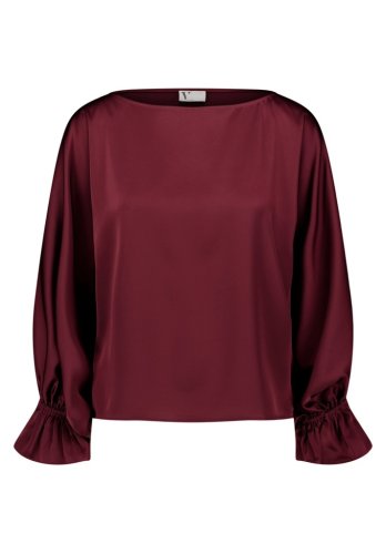 Vera Mont Bluse Lang 1/1 Arm