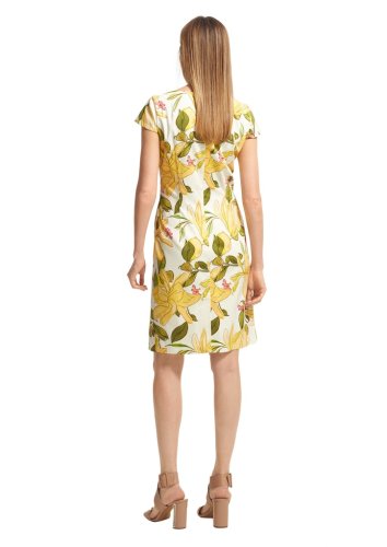 Comma Kleid Kurz