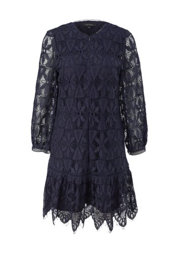 Comma Kleid Kurz