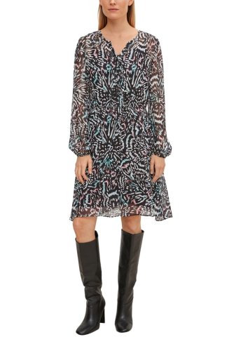 Comma Kleid