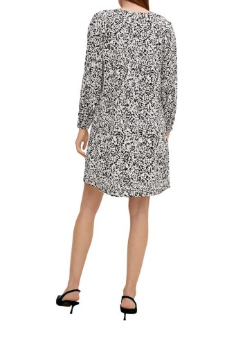 Comma Kleid