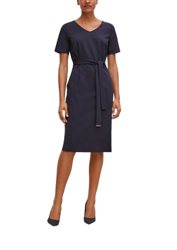 Comma Kleid