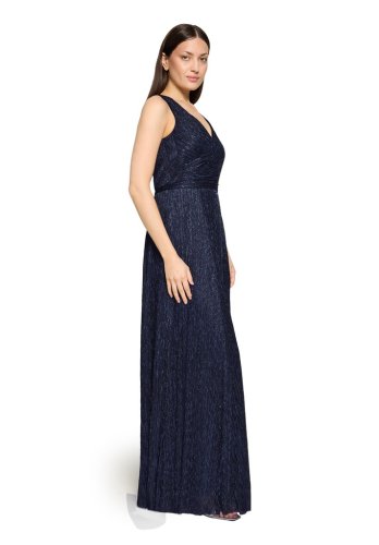 Vera Mont Kleid Lang Ohne Arm