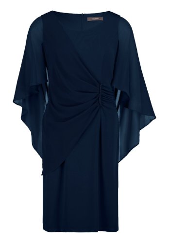 Vera Mont Kleid Kurz 3/4 Arm