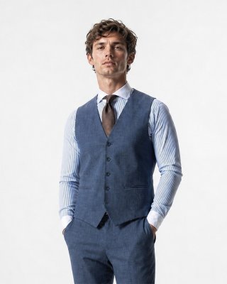  M A I C A GmbH IOS VEST classic