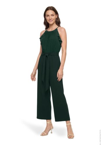 Vera Mont Overall Lang ohne Arm