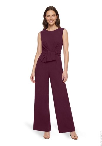 Vera Mont Overall Lang Ohne Arm