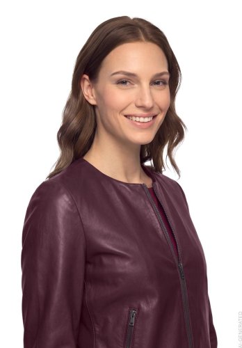 Vera Mont Jacke