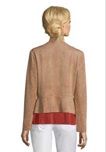 Betty Barclay Blazerjacke Kurz 1/1 Arm
