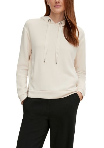 Comma Sweatshirt Langarm
