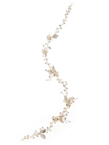 Poirier Haarschmuck