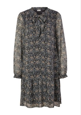 S.Oliver Kleid kurz