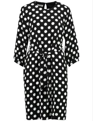 GERRY WEBER KLEID GEWEBE