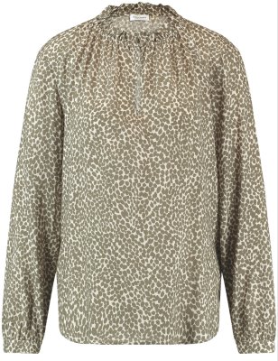 GERRY WEBER BLUSE 1/1 ARM