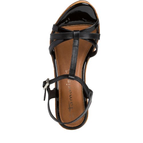Tamaris Da.-Sandalette