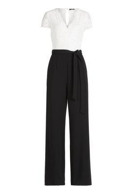 Vera Mont Overall Lang 1/2 Arm