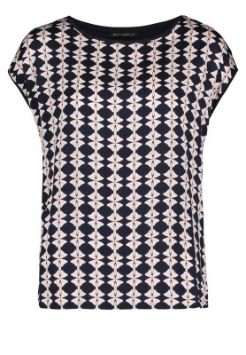 Betty Barclay Shirt Kurz 1/2 Arm