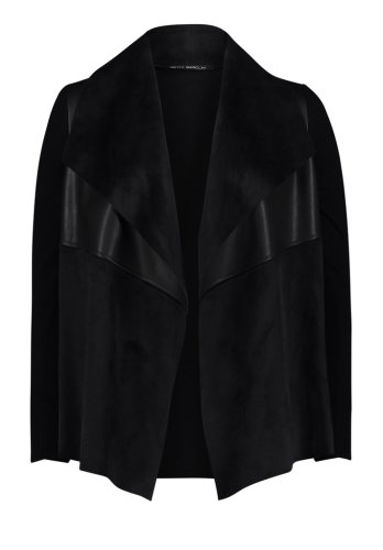 Betty Barclay Strickjacke Lang 1/1 Arm