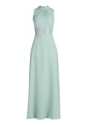 Vera Mont Kleid Lang ohne Arm