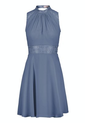 Vera Mont Kleid Kurz ohne Arm