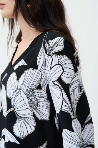 Joseph Ribkoff Top