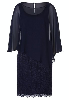 Vera Mont Kleid Kurz 1/2 Arm