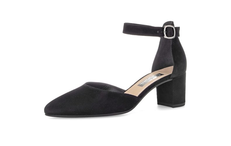 Gabor Fashion Samtchevreau