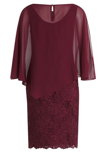 Vera Mont Kleid Kurz 1/2 Arm