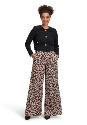 Vera Mont Hose