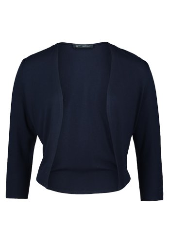 Betty Barclay Shirt Jacke Kurz 3/4 Arm